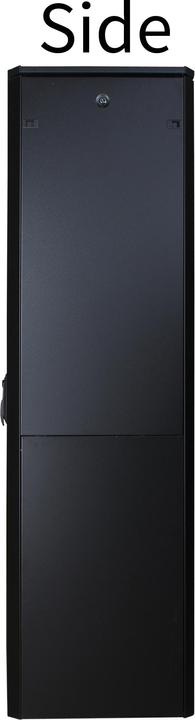 Immagine prodotto Logon 42U L=600mm P=600mm H=2053mm (42 HE, Rack da 19 pollici)