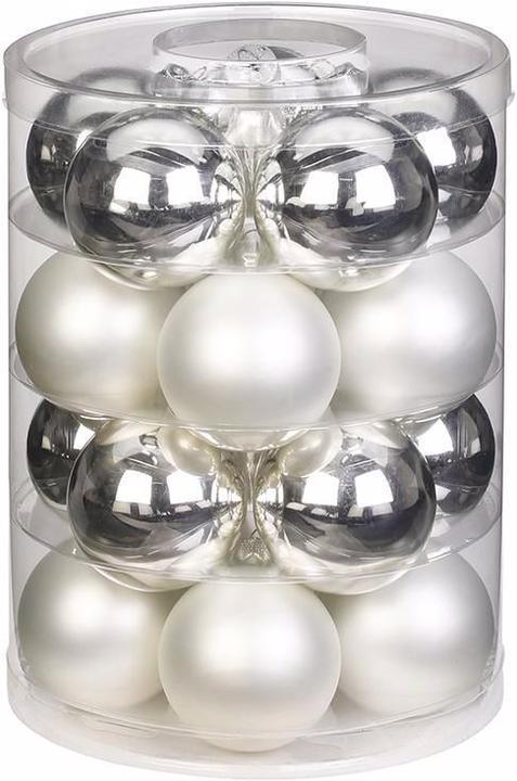 Produktbild Inge’s Glas Christmas Decor Weihnachtskugel