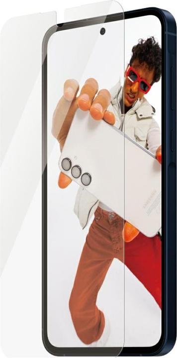 Produktbild PanzerGlass SAFE Samsung S24 FE 5G UWF (1 Stück, Samsung Galaxy S24 FE, Samsung Galaxy A36, Samsung Galaxy A56)