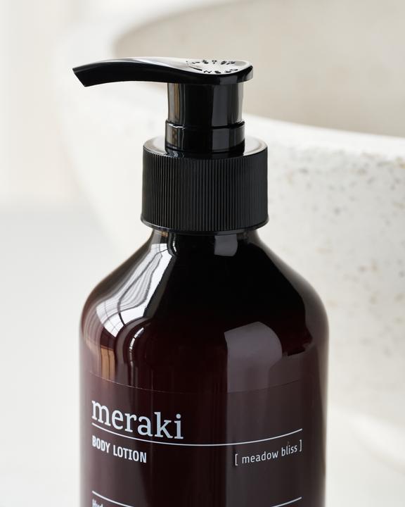 Produktbild Meraki Meadow bliss (Körperlotion, 275 ml)