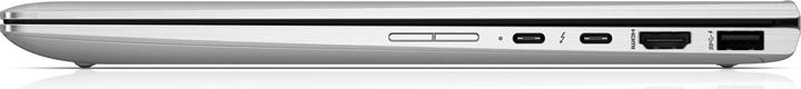 Produktbild HP EliteBook x360 1040 G6 (14", Intel Core i7-8565U, 8 GB, 512 GB, CH)