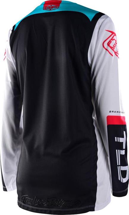 Image du produit Troy Lee Designs Womens GP Jersey - Brazen (L)