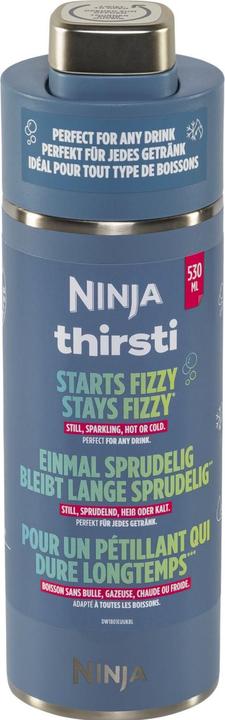 Actual product image Ninja Thirsti (0.53 l)
