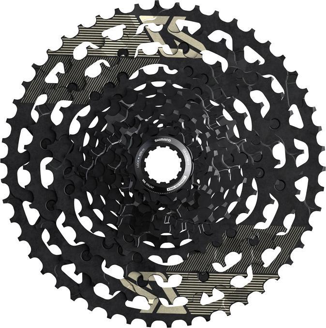 Immagine prodotto Shimano Linkglide CS-LG700 (11-velocità, 11-50)