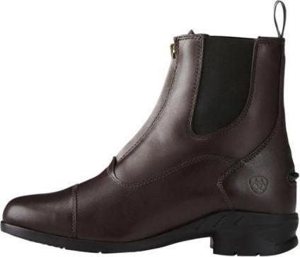 Actual product image Ariat Ankle boot Heritage IV Zip Paddock Ladies (42)