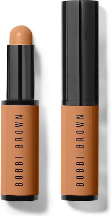 Actual product image Bobbi Brown Skin Corrector Deep Peach Stick (Deep Peach)