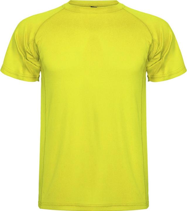 Giallo fluo