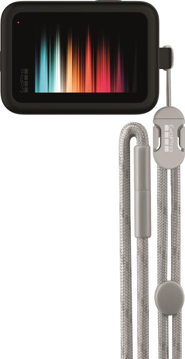 Actual product image GoPro Sleeve with lanyard (Hero 9)