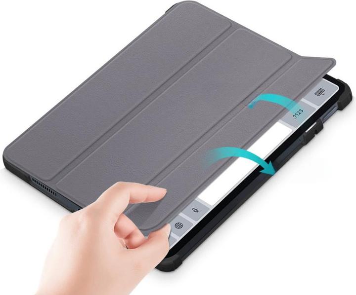 Produktbild Cover-Discount Tri-fold Smart Case (Xiaomi Pad 6, Xiaomi Pad 6 Pro)