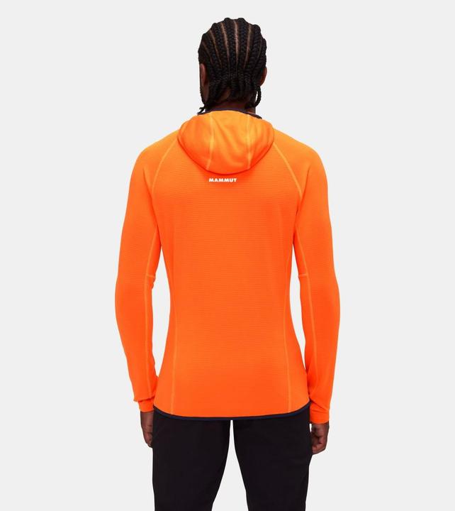 Immagine prodotto Mammut Giacca con cappuccio Aenergy Light ML Uomo (XXL)