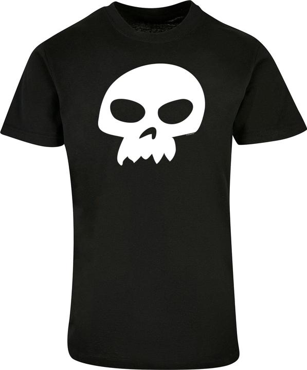 Actual product image Absolute Cult Toy Story - Sid's Skull Basic T-Shirt - 117081 (M)