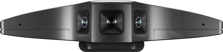 Actual product image iiyama UC CAM180UM-1 video conference camera 12 MP pixel 30 fps