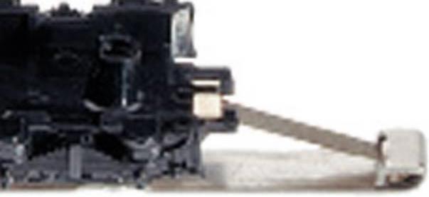 Actual product image Märklin H0 model railroad grinder AC 071
