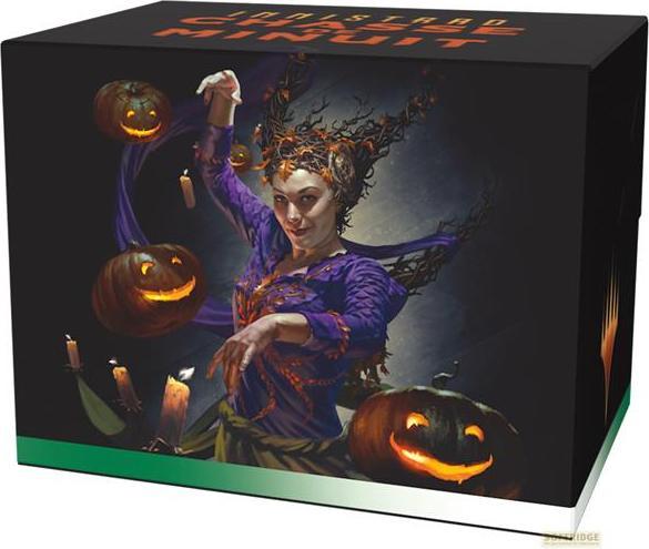 Immagine prodotto Magic the Gathering Innistrad: Midnight Hunt (Francese, Comandante)