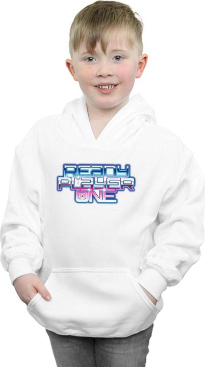 Produktbild Ready Player One Gradient (116)