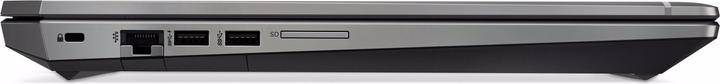 Produktbild HP ZBook 15 G6 (15.60", Intel Core i7-9850H, 32 GB, 512 GB, CH)