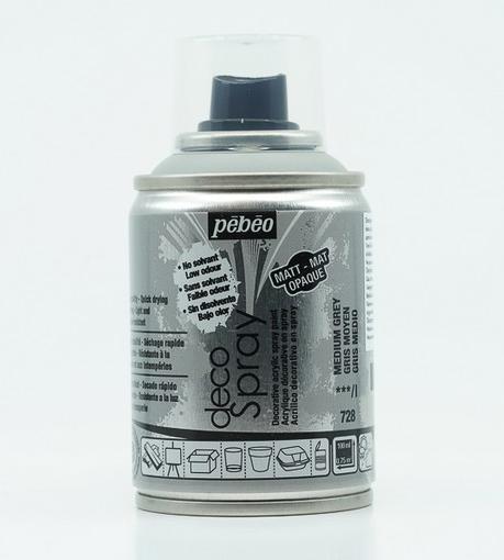Medium grey
