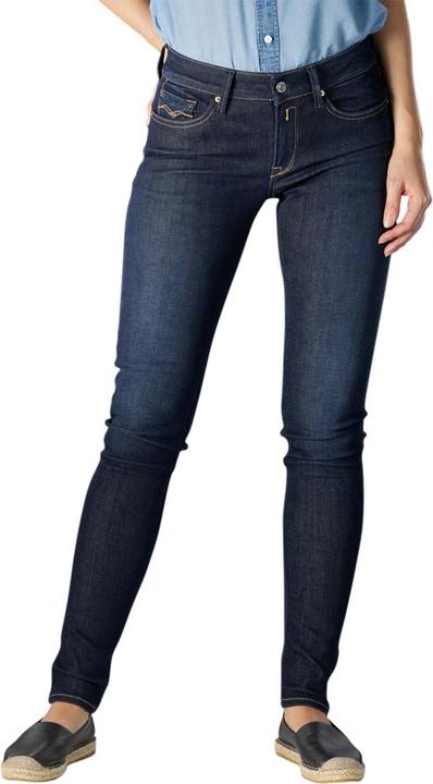 Produktbild Replay New Luz Jeans Skinny 007 (W31/L30)