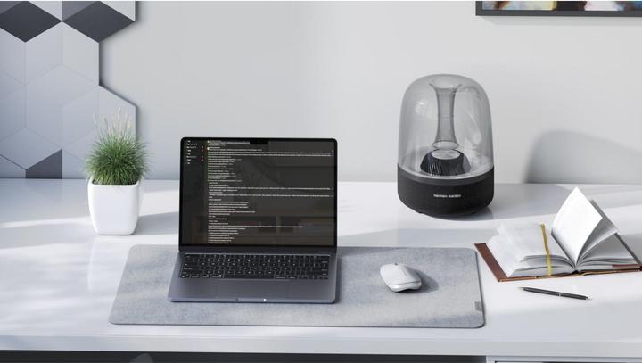 Produktbild Alogic Echelon Bluetooth USB-C Recharg (Kabelgebunden, Kabellos)