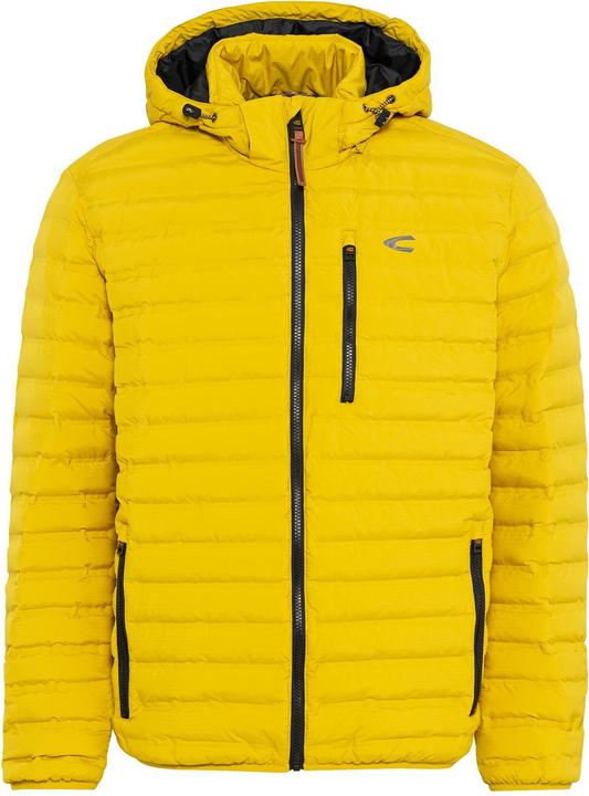 Camel Active Wasserdichte teXXXactive® Funktionsjacke in Steppoptik (62)