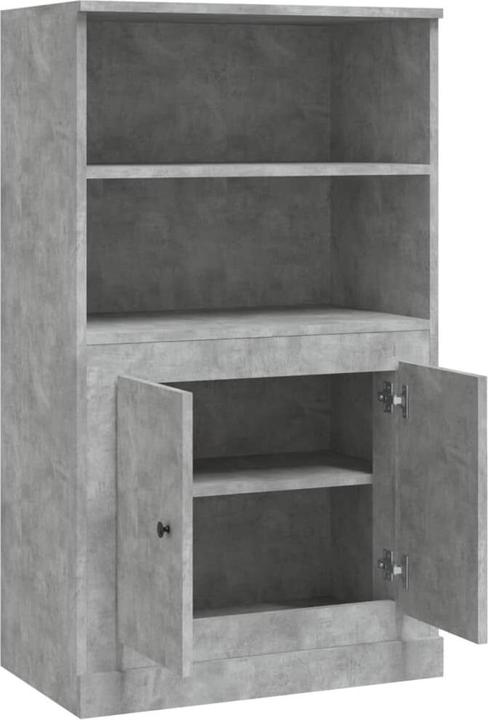 Actual product image VidaXL Lorenzo (60 x 35.5 x 103.5 cm)
