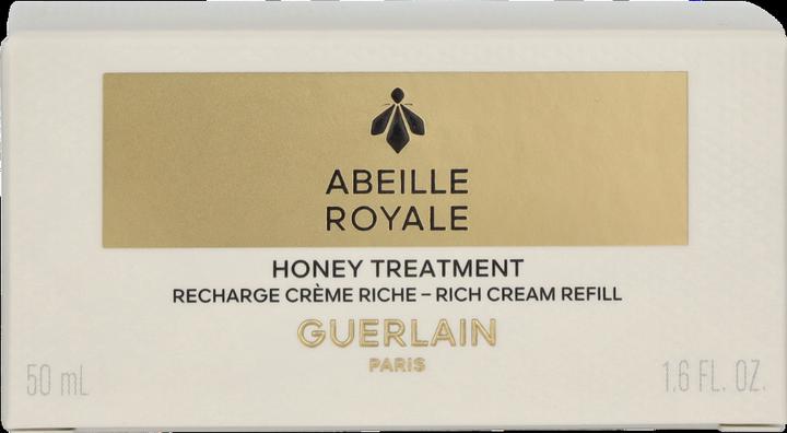 Immagine prodotto Guerlain Honey Treatment Rich Cream Refill 50ml (Crema corpo, 50 ml)