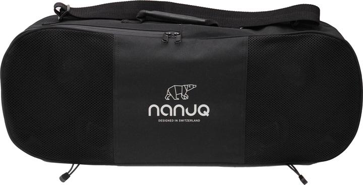 Nanuq Schneeschuhtasche