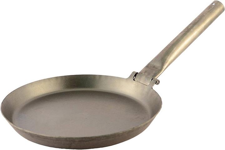 Produktbild Stabilotherm Jägerpfanne (18 cm, Pfannenset + Topfset, Stahl)