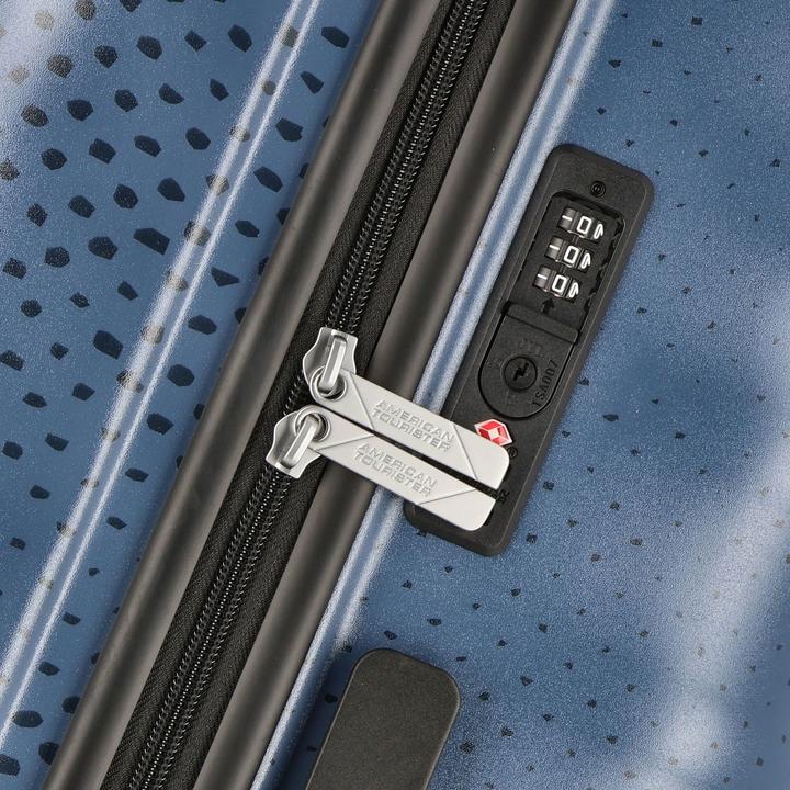 Actual product image American Tourister Wavebraker Disney (96 l, XL (from 140l))