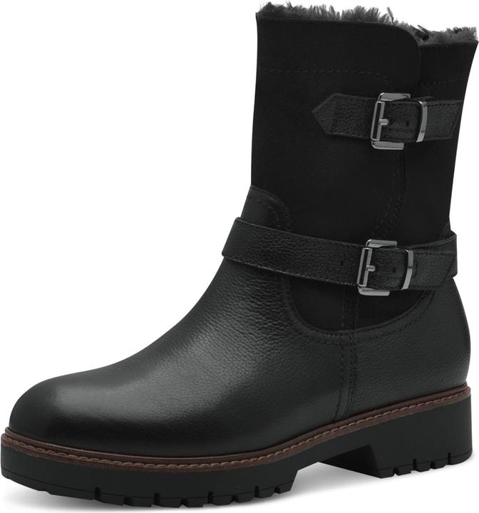 Tamaris Stiefelette (37)