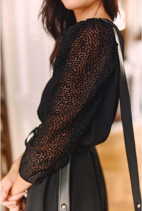Image du produit La Petite Étoile robe droite waneta (40)
