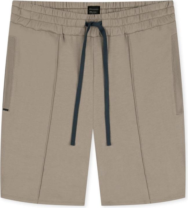 Produktbild Schiesser Pyjamashorts Mix + Relax (54)