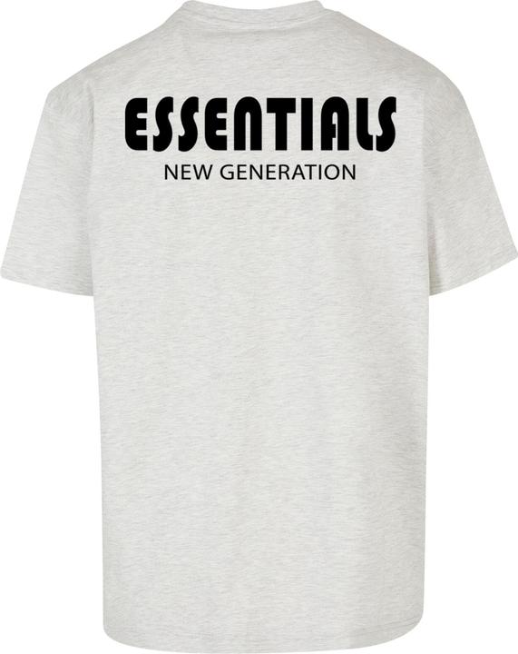 Produktbild Merchcode Essentials New Generation Heavy Oversize Tee - 116719 (M)