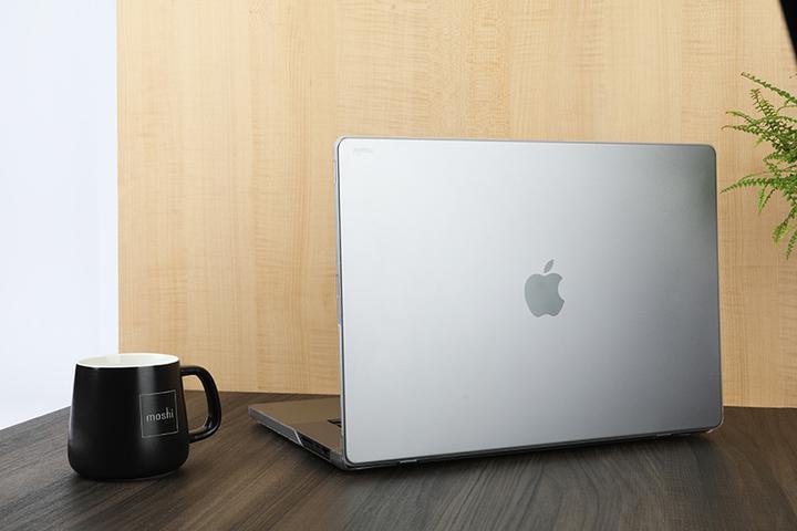 Image du produit Moshi iGlaze pour MacBook Pro 16" (2021) (16", Apple)
