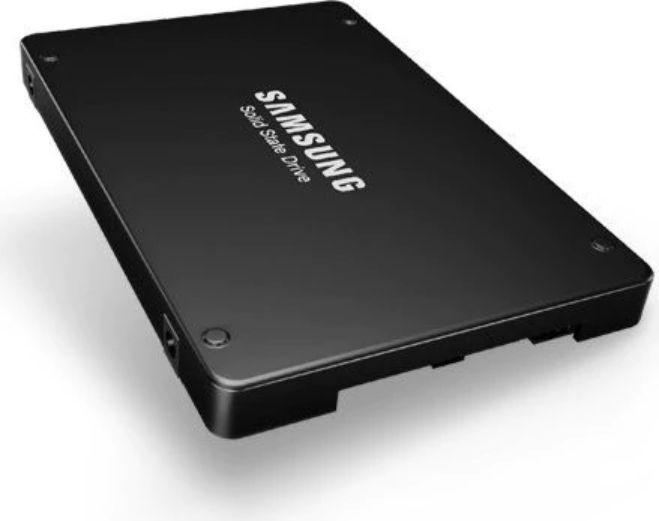 Produktbild Samsung Enterprise PM1643 (1920 GB, 2.5")