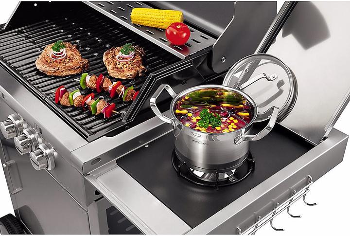 Produktbild Proficook PC-GG 1058 (10.50 kW)