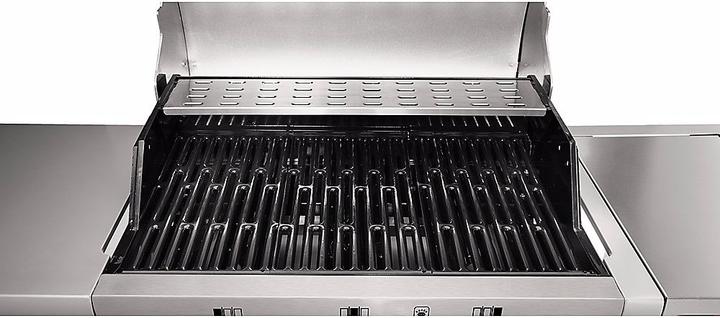 Produktbild Proficook PC-GG 1058 (10.50 kW)