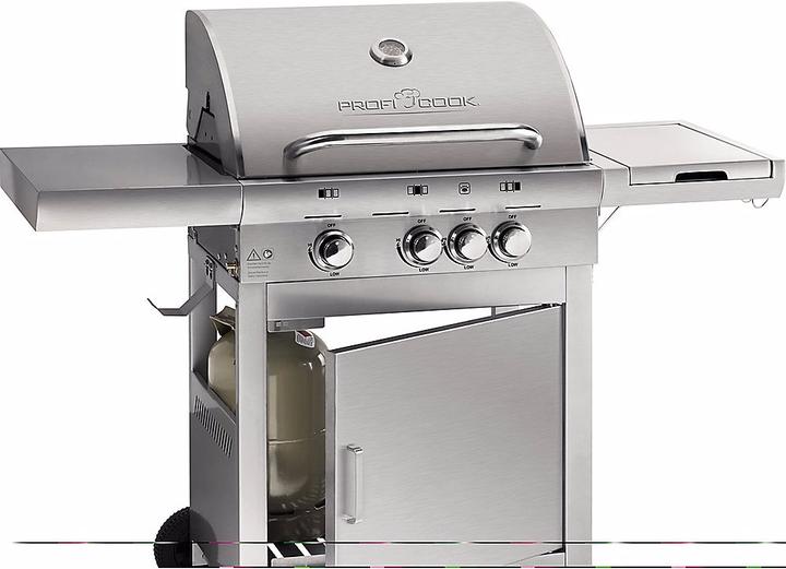 Produktbild Proficook PC-GG 1058 (10.50 kW)