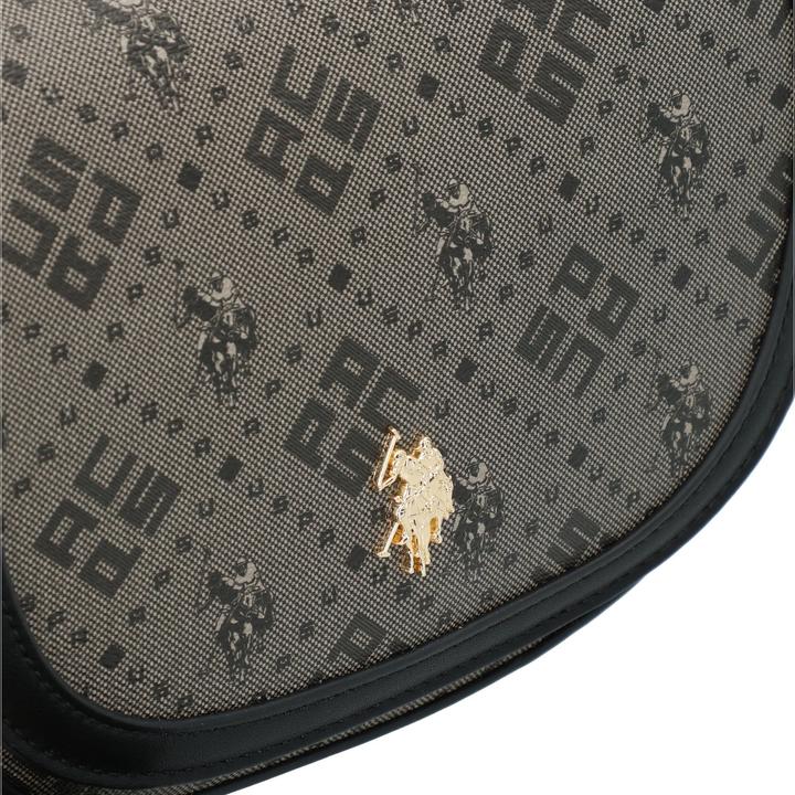 Actual product image U.S. Polo New Hampton Umhängetasche 20.5 cm