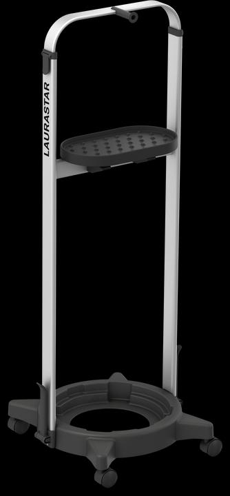 Laurastar Steam Cart