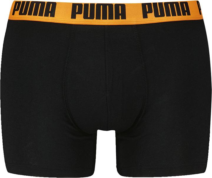 Immagine prodotto Puma Boxer di tutti i giorni (M, confezione da 6)