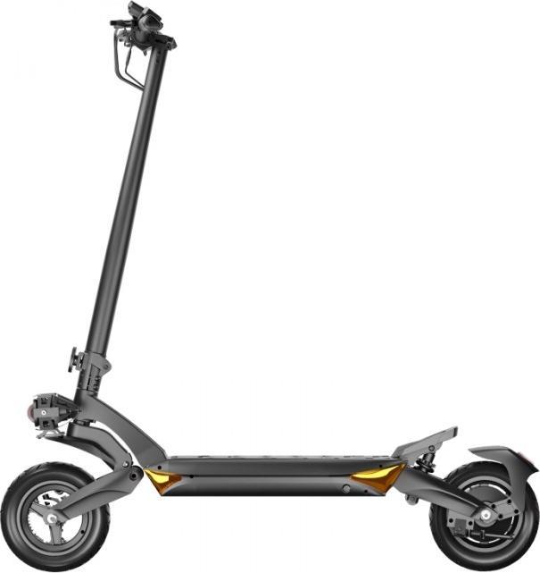Actual product image Ruptor R3 V3 (45 km/h, 55 km)
