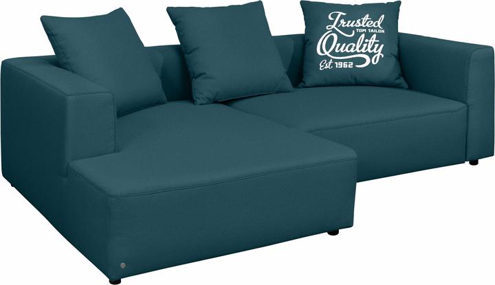 Produktbild Tom Tailor Heaven Colors Casual XL (Ecksofa)