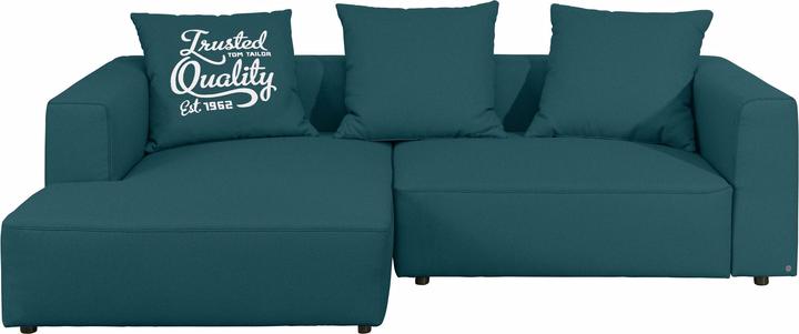 Produktbild Tom Tailor Heaven Colors Casual XL (Ecksofa)