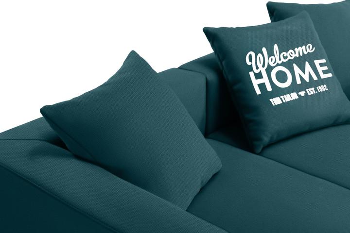 Produktbild Tom Tailor Heaven Colors Casual XL (Ecksofa)