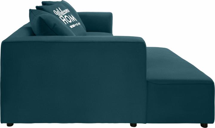 Produktbild Tom Tailor Heaven Colors Casual XL (Ecksofa)