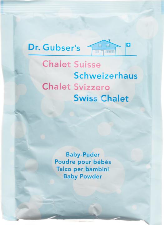Immagine prodotto Schweizerhaus Polvere di bambino Plv