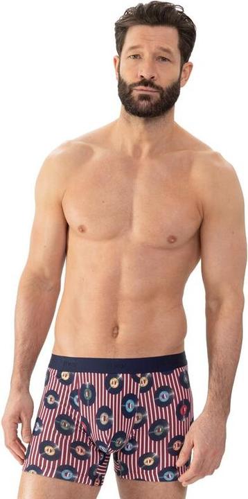 Mey Vinyl Records BoxerBrief
