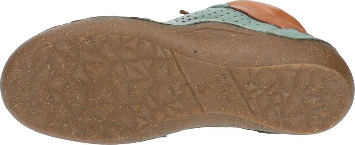 Produktbild Cosmos Comfort Dieser Halbschuh von überzeugt durch sein modernes Design. Das hochwertige Leder und (37)