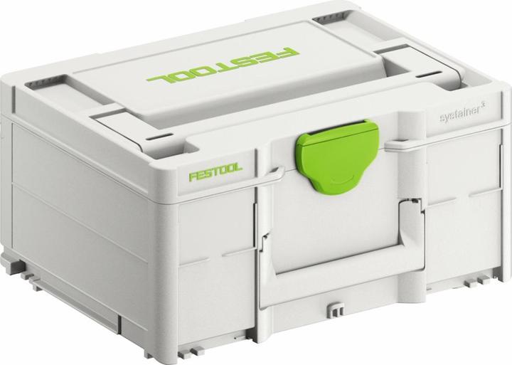 Productafbeelding Festool Excentrische schuurmachine op accu ETSC 125 3.0 I-Plus (Excentrische schuurmachine)